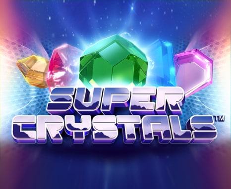 Super Crystals