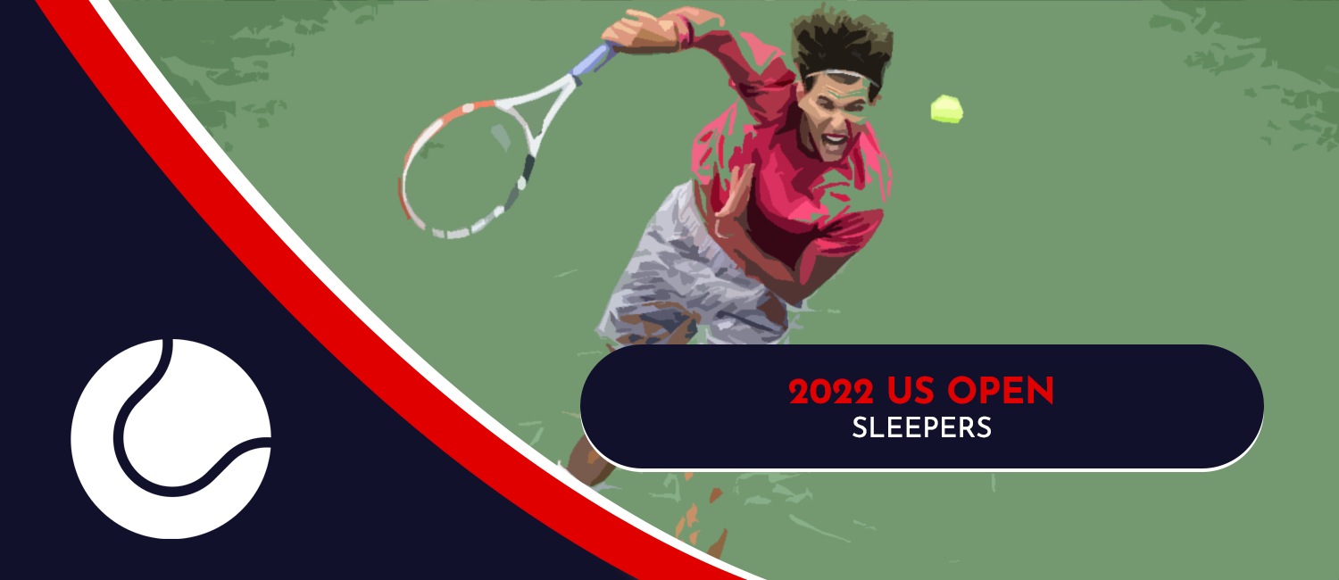 2022 US Open Men’s Singles Tournament Sleeper Picks Nitrobetting BTC