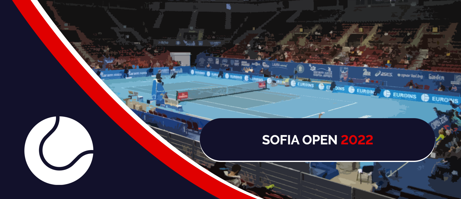 2022 Sofia Open Men’s Singles Overview