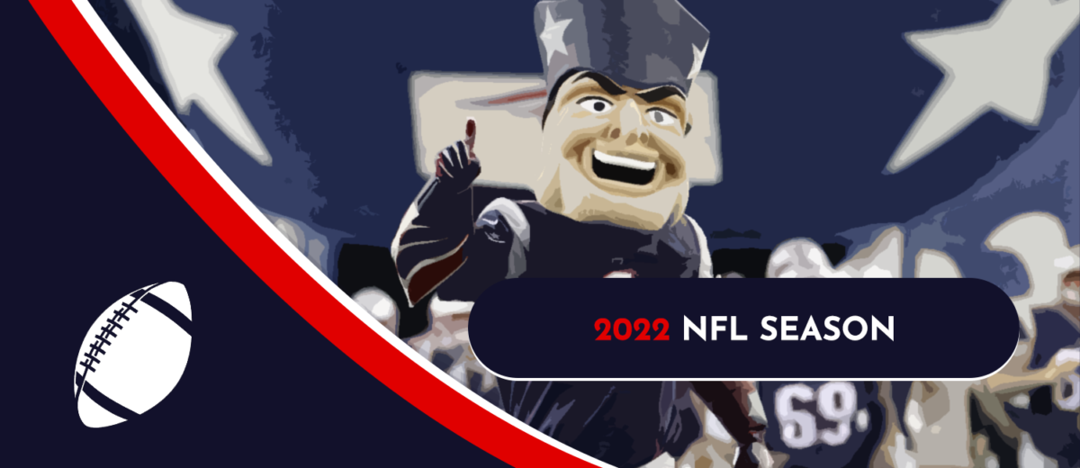 New England Patriots 2022 Top MVP Sleeper Pick