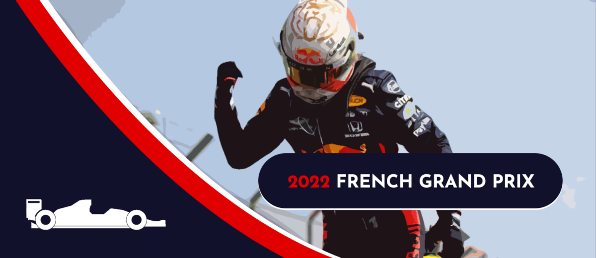 2022 French Grand Prix Takeaways