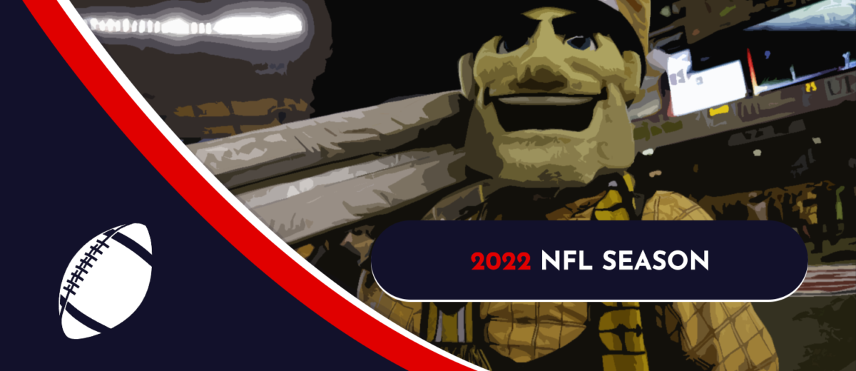 Pittsburgh Steelers 2022 Top MVP Sleeper Pick