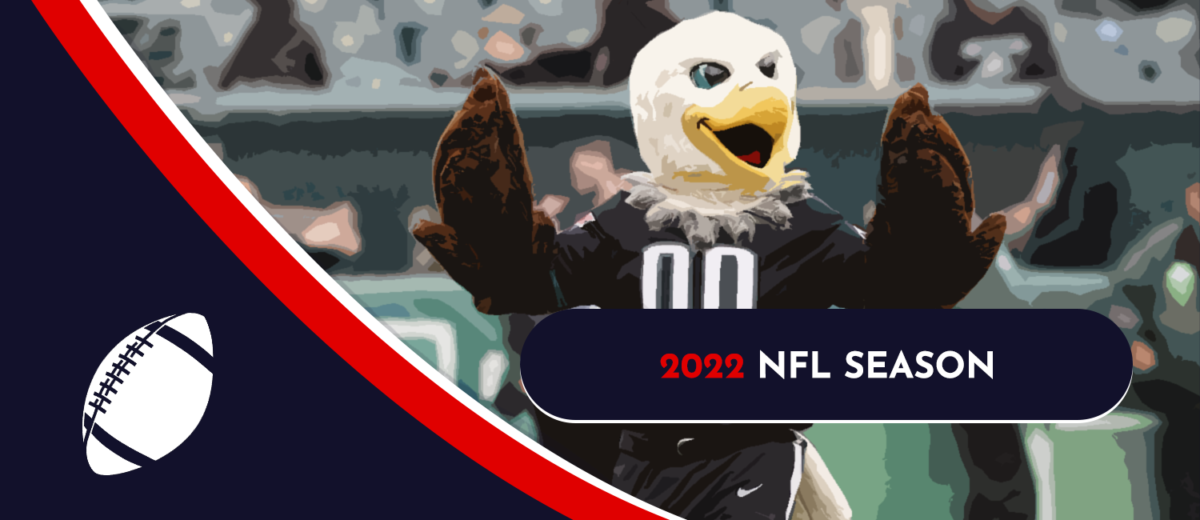 Philadelphia Eagles 2022 Top MVP Sleeper Pick