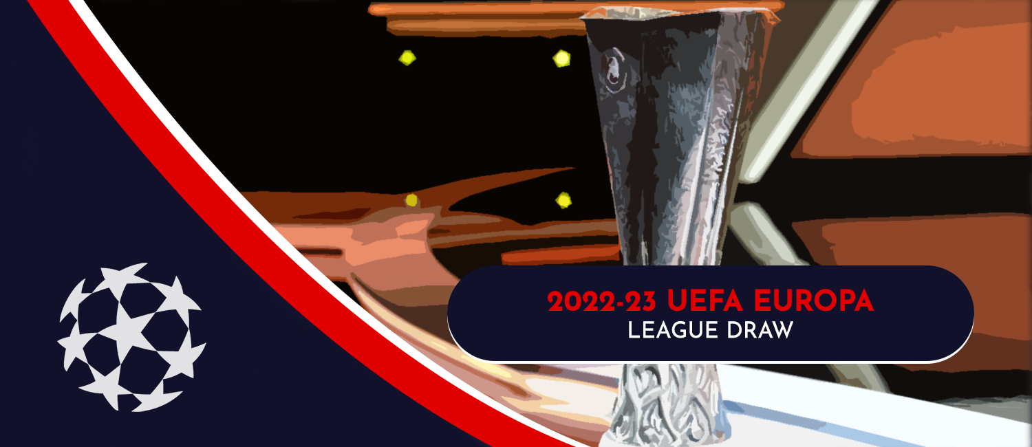 2022-23 UEFA Europa League Draw