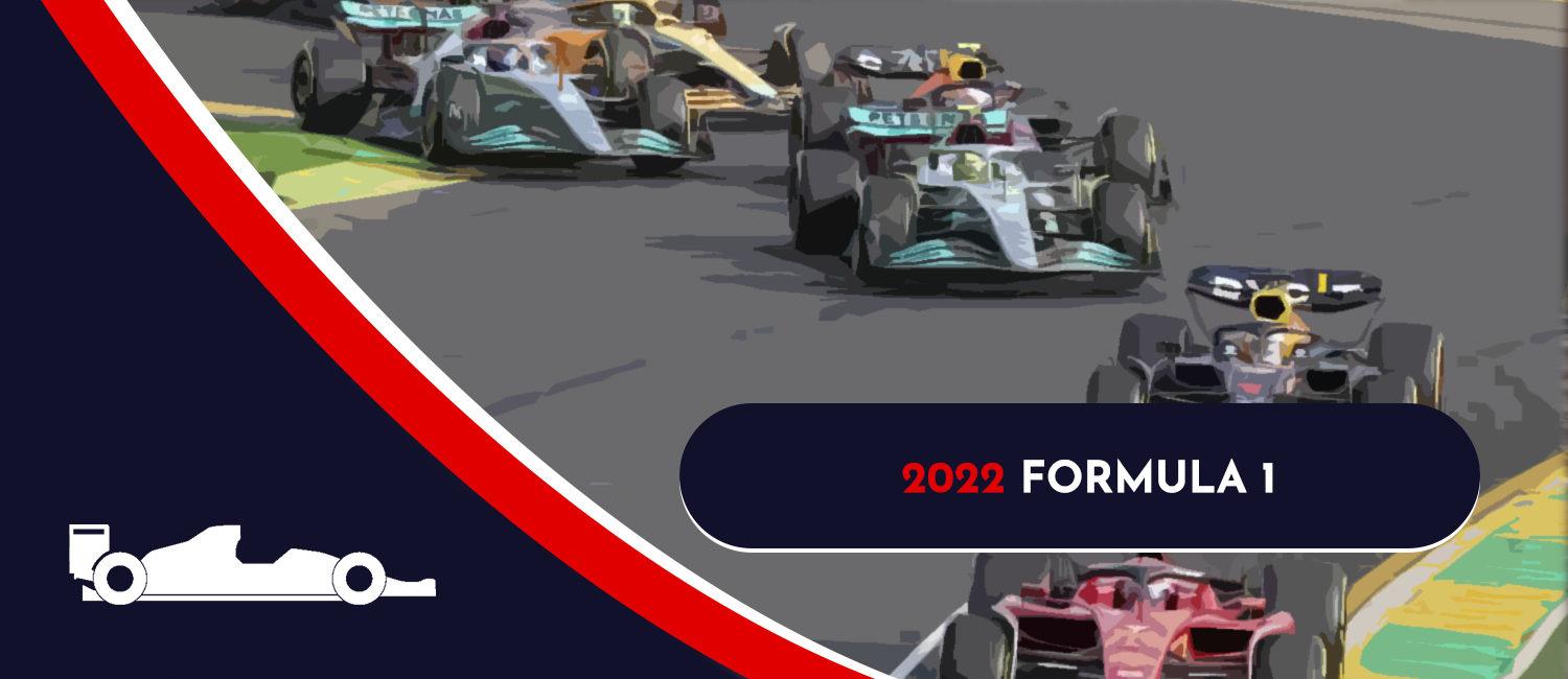 2022 F1 Season Second Half Predictions