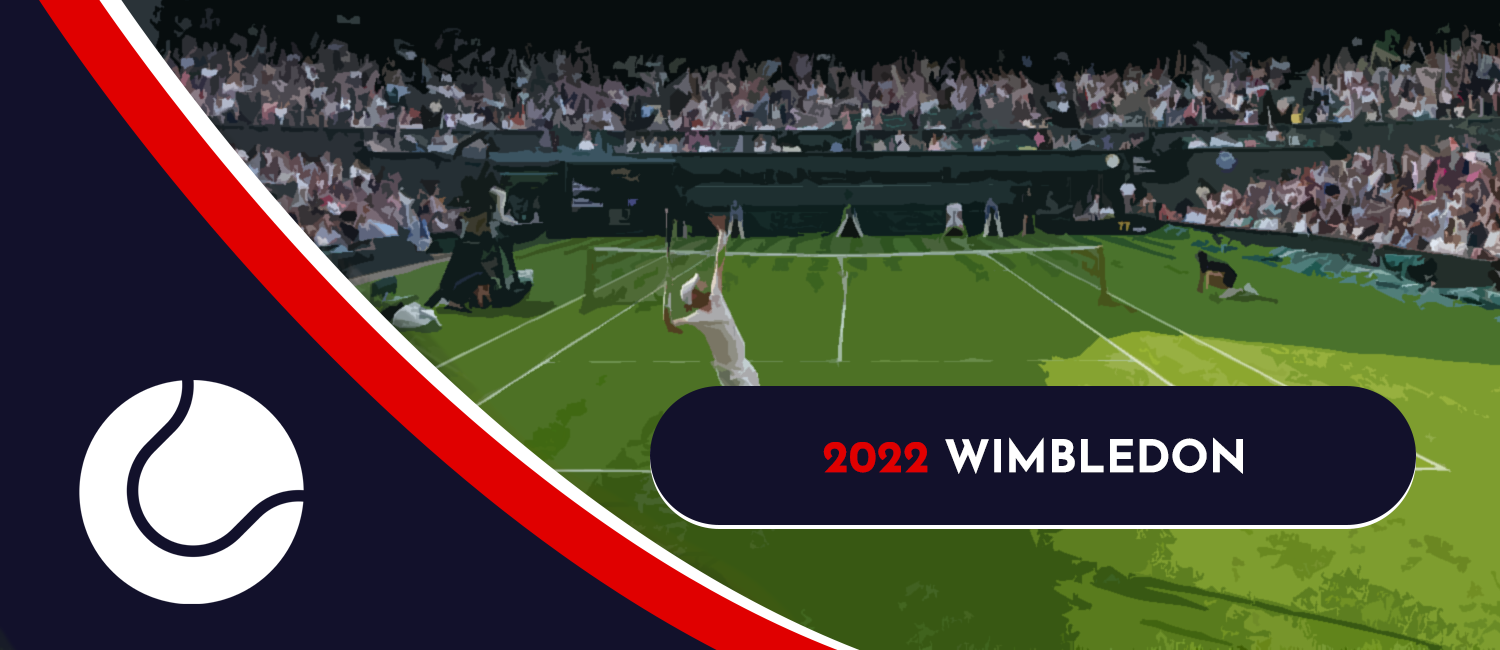 2022 Wimbledon Men’s Singles Purse and Payout Breakdown