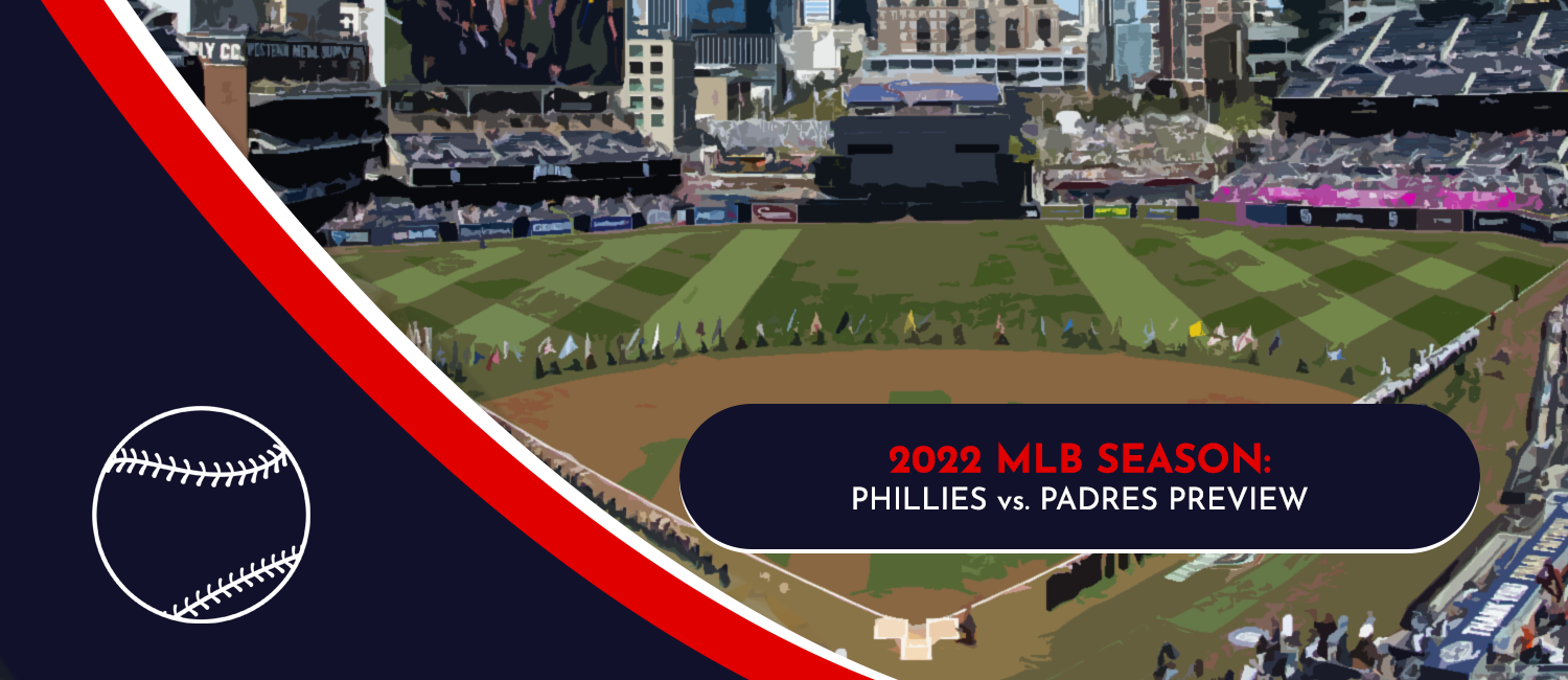 Phillies vs. Padres MLB Odds, Preview and Prediction – June 23rd, 2022