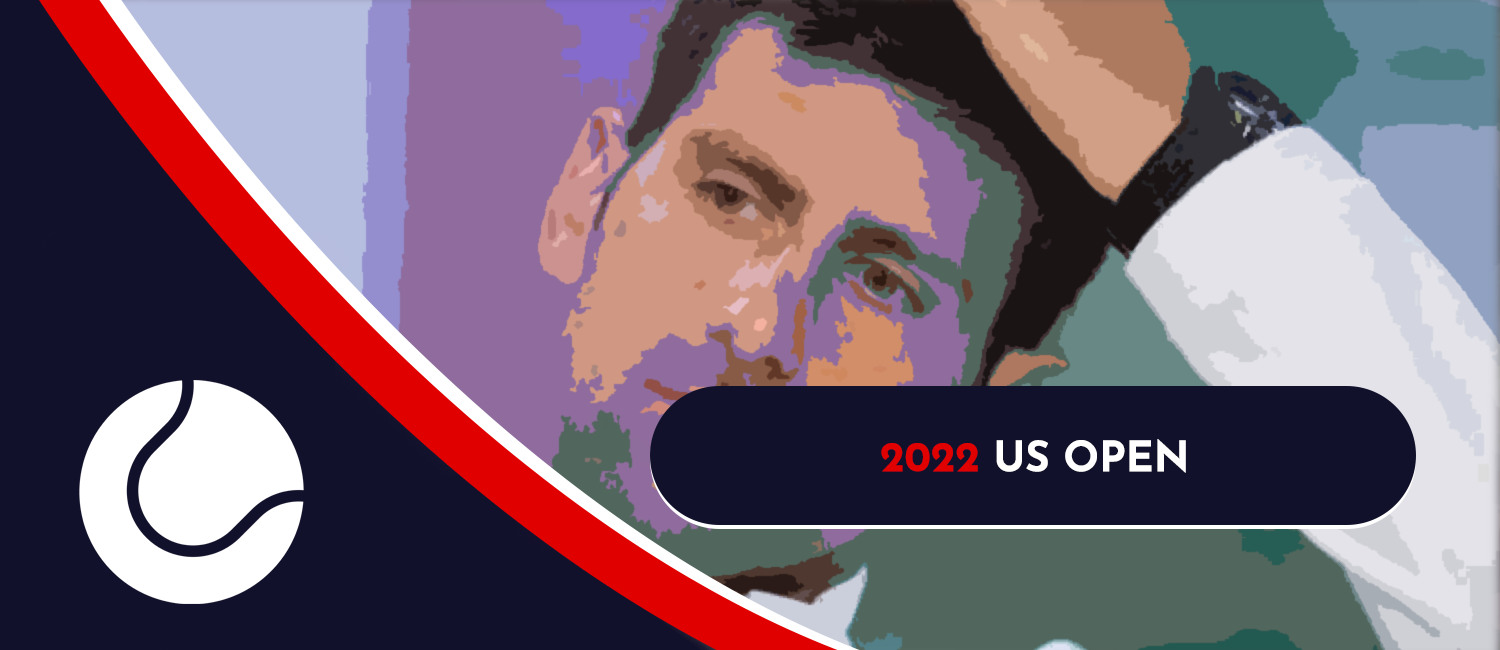 Novak Djokovic 2022 US Open Status Update