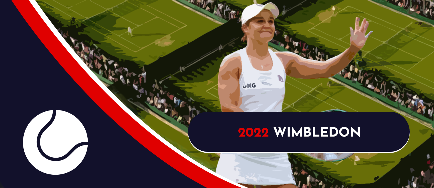 Who Won the Wimbledon Women’s Singles Tournament in 2021?