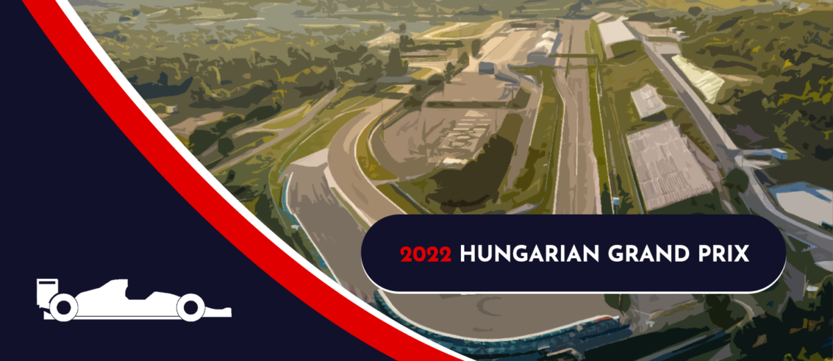 2022 Hungarian Grand Prix Top Storylines
