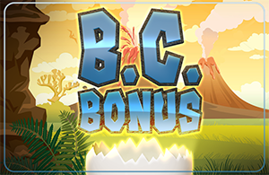 B.C. Bonus