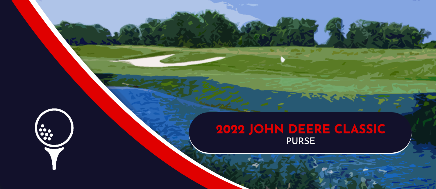 2022 John Deere Classic Purse and Payout Breakdown