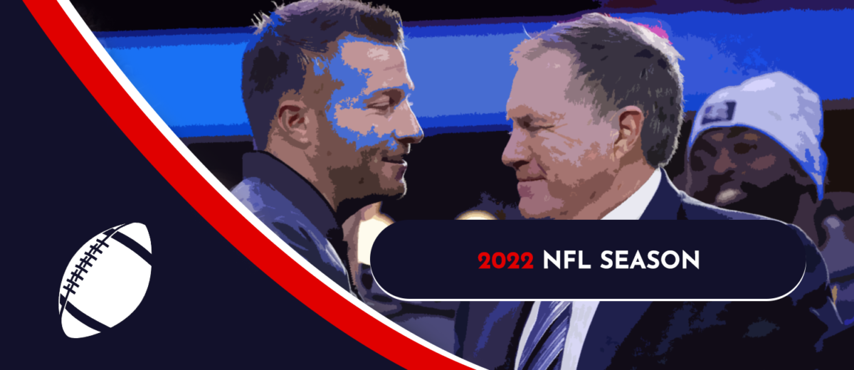 2022 NFL Coach of the Year Odds and Picks