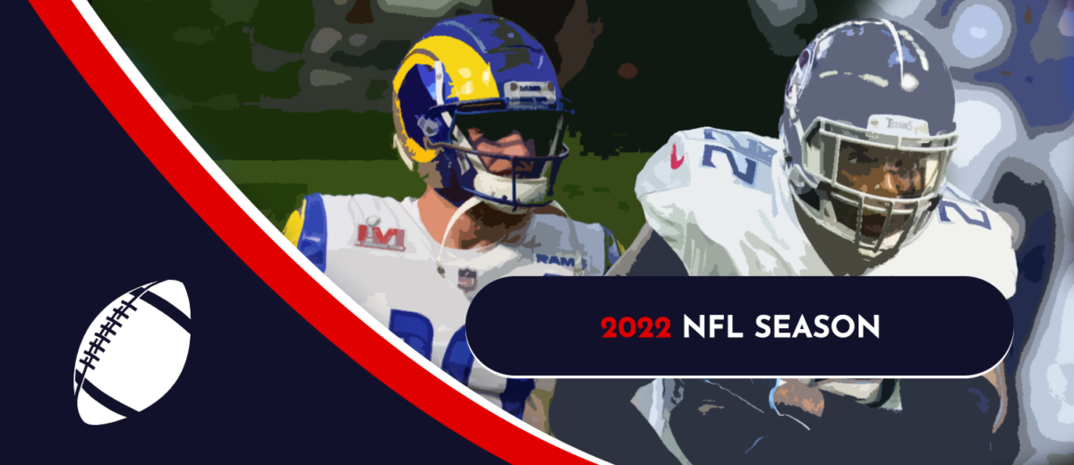 2022 NFL Offensive Player of the Year Odds and Picks