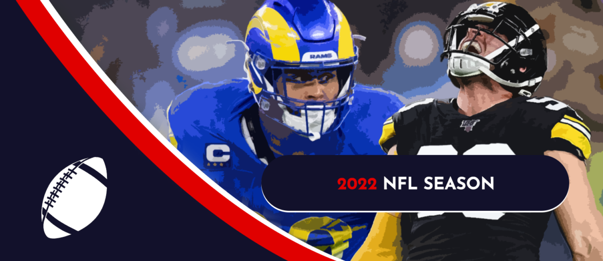 2022 NFL Defensive Player of the Year Odds and Picks