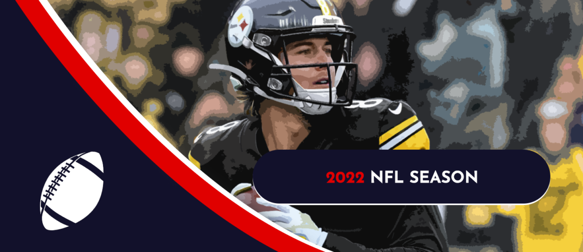 2022 NFL Offensive Rookie of the Year Odds and Picks