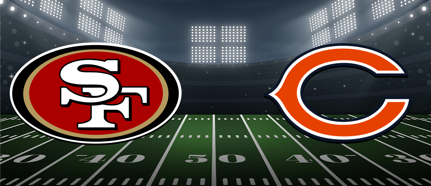 49ers vs. Bears 2021 NFL Week 8 Odds, Analysis and Prediction