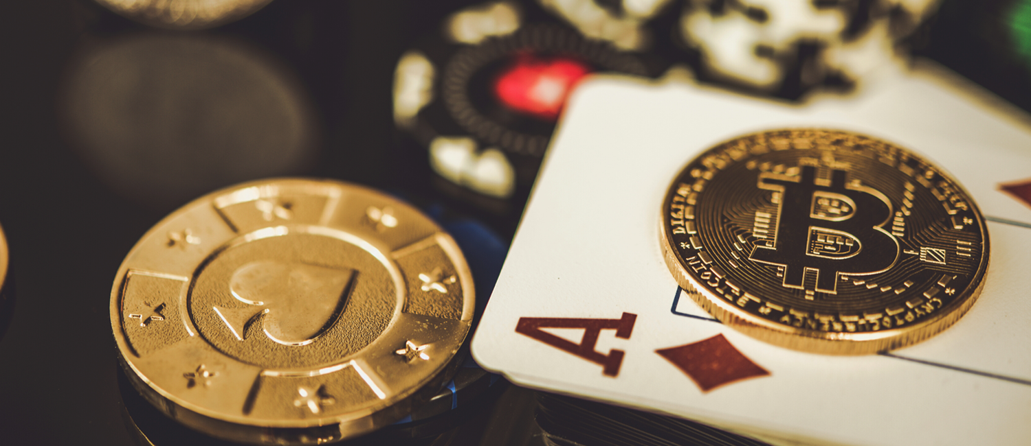 A Guide to Winning Big in Crypto Poker Rooms