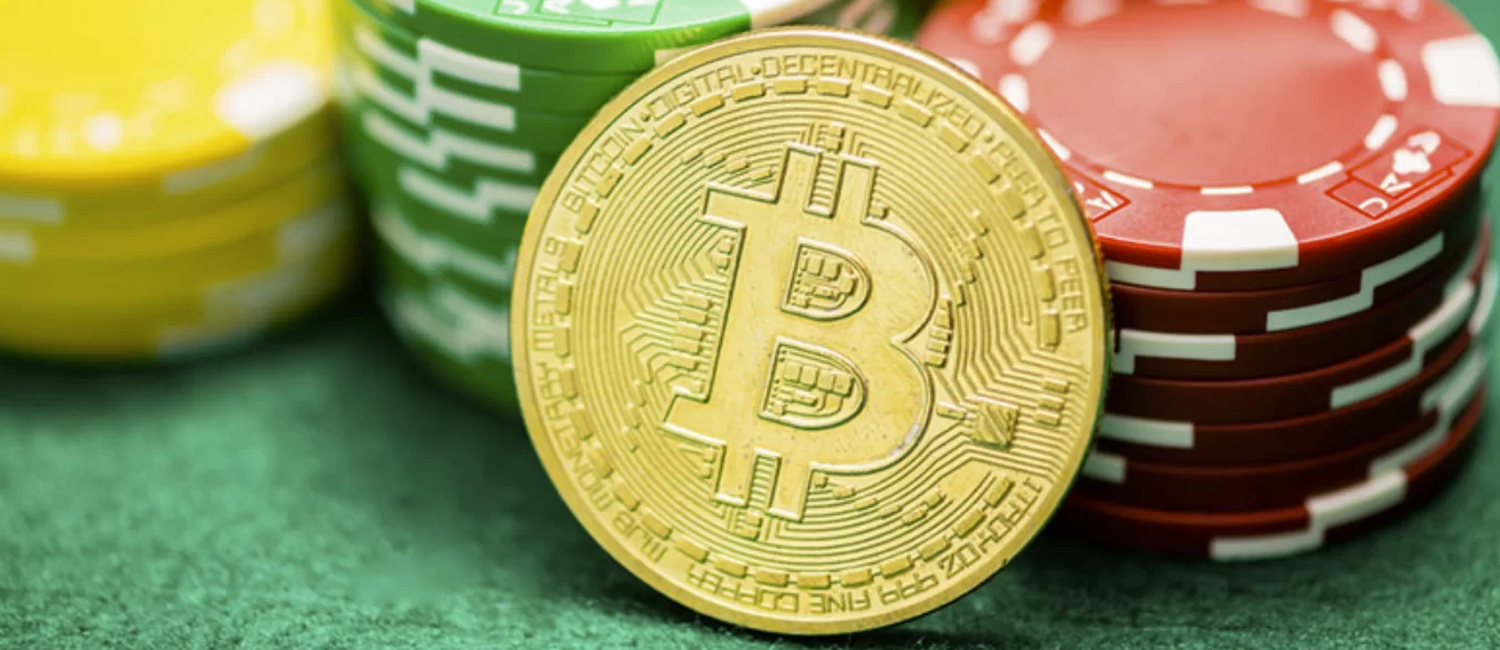 Managing Risks When Betting with Bitcoin
