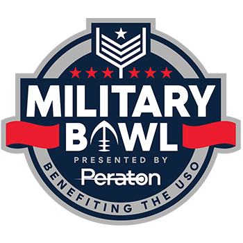 Military Bowl presented by Peraton