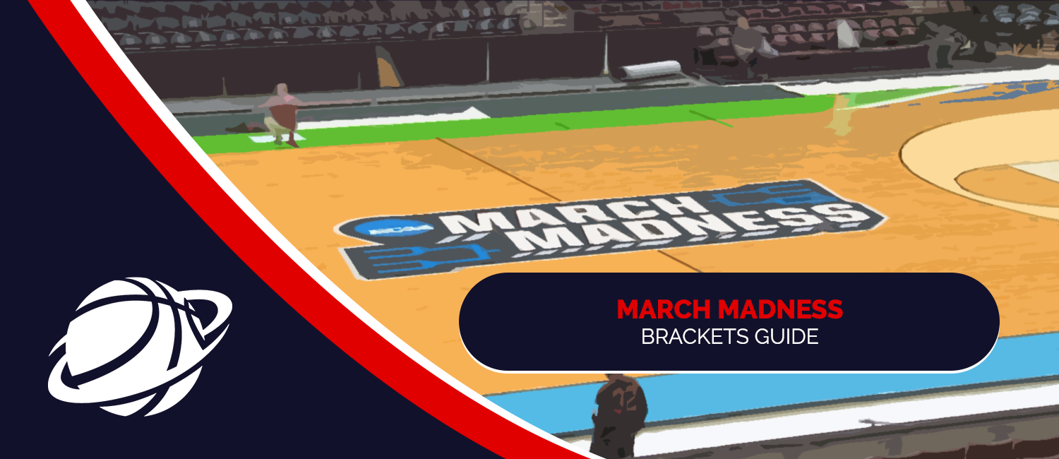 Nitrobetting’s Guide to March Madness Brackets