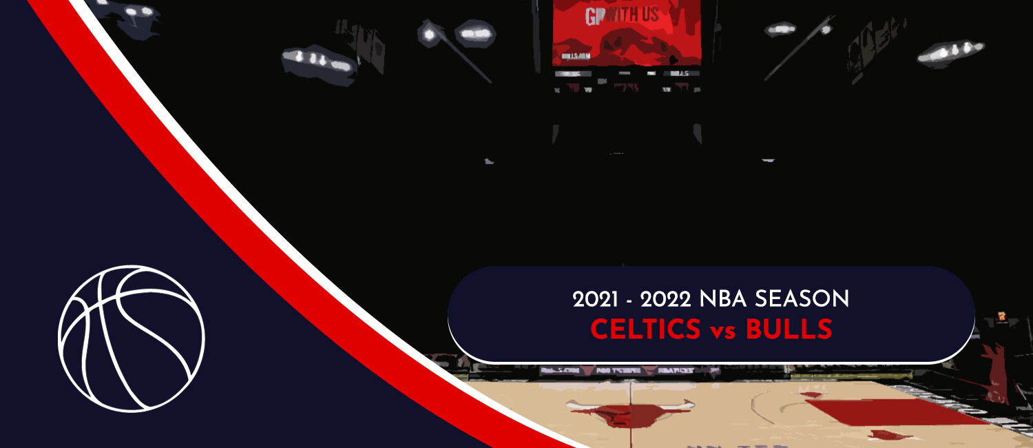 Celtics vs. Bulls NBA Odds and Preview - April 6th, 2022