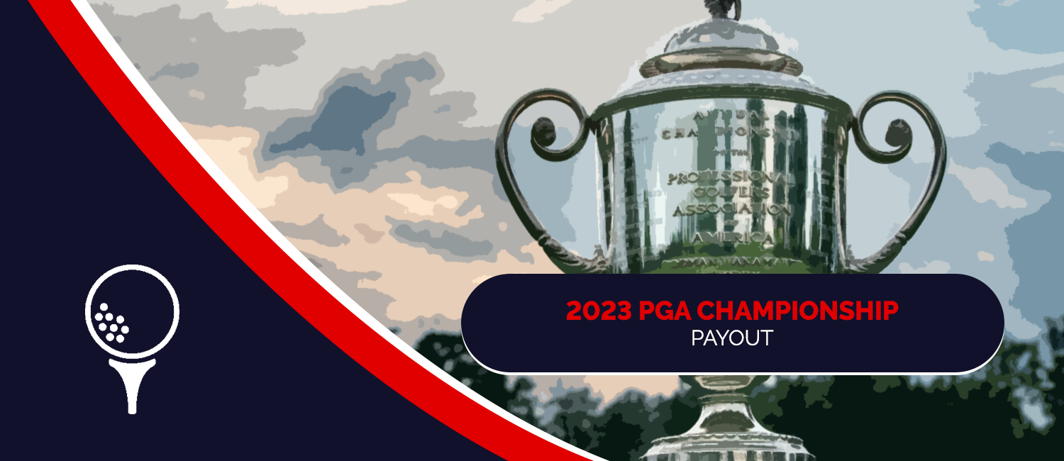 2023 PGA Championship Purse and Payout Breakdown