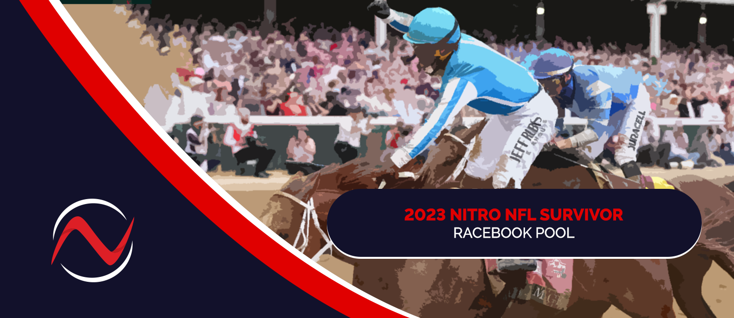 Sprint Your Way to Victory by Joining Our Nitro 2023 NFL Survivor Racebook Pool