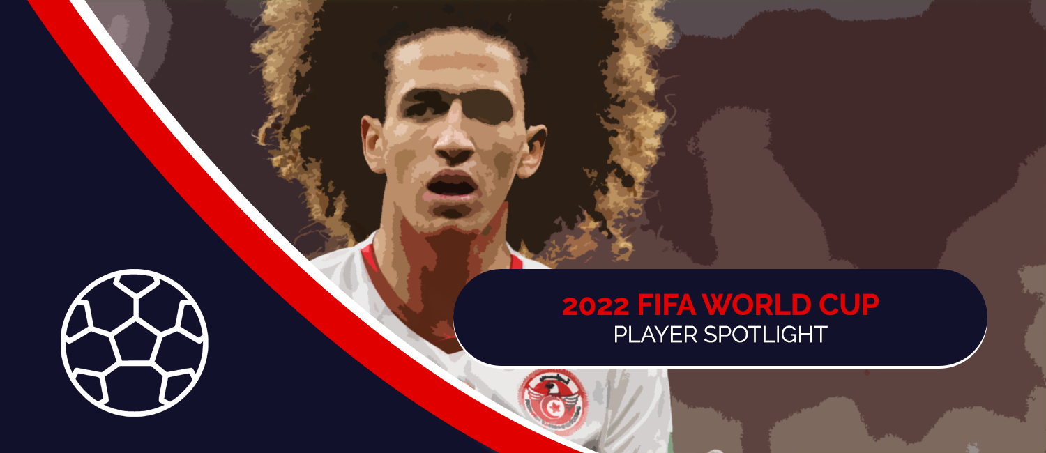 Hannibal Mejbri 2022 FIFA World Cup Preview