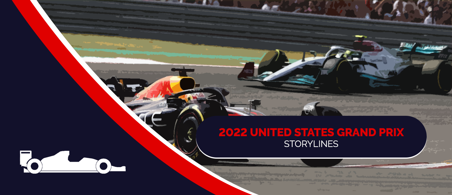 2022 United States Grand Prix Takeaways