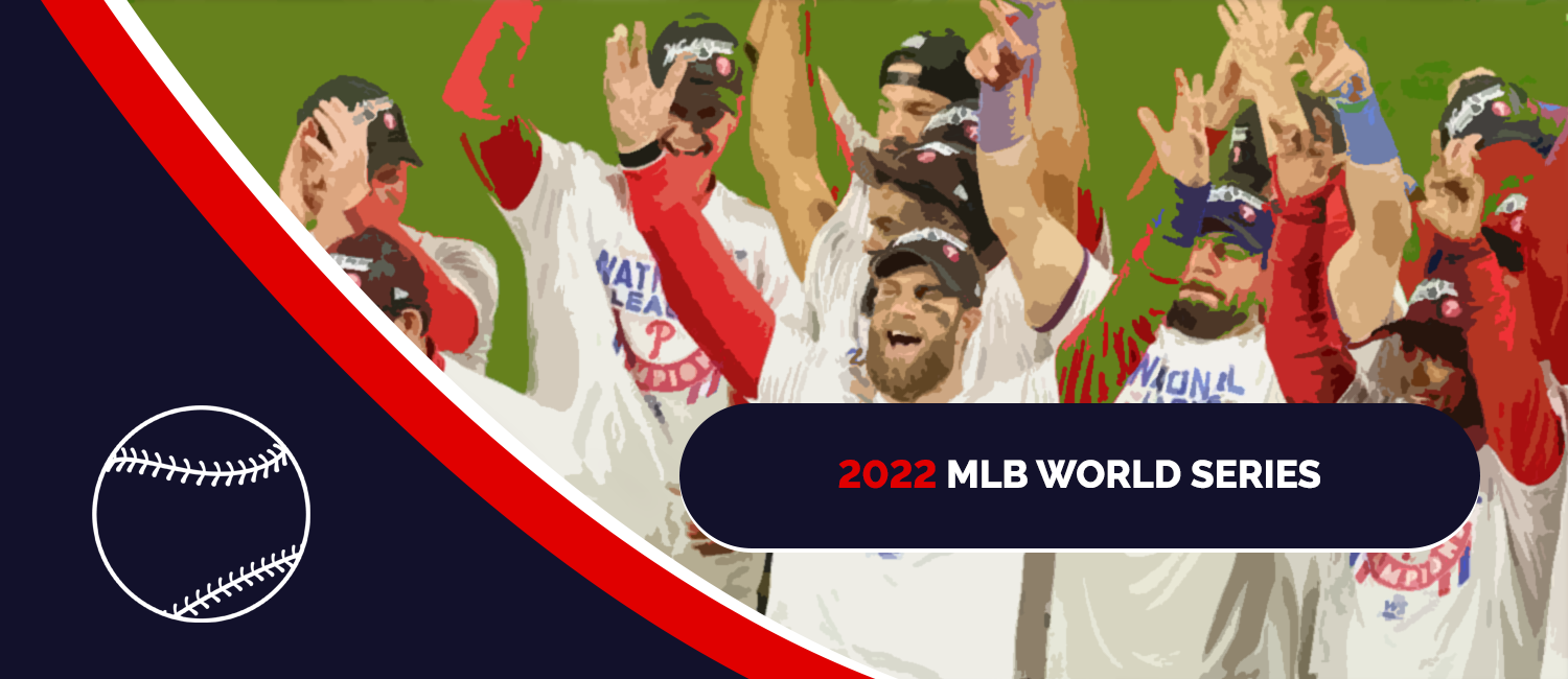 Philadelphia Phillies Advance to 2022 World Series
