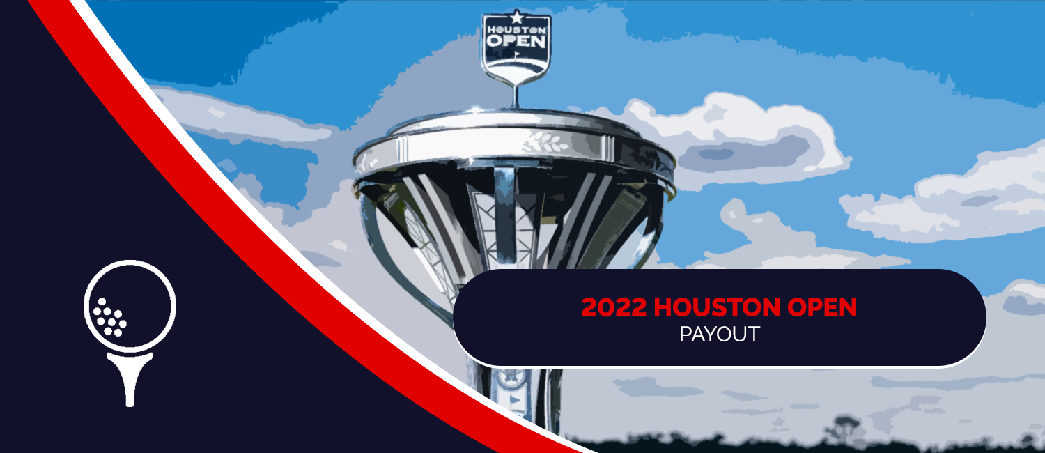 2022 Cadence Bank Houston Open Purse and Payout Breakdown