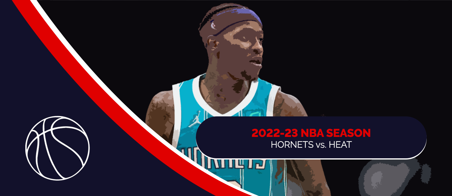 Hornets vs. Heat 2022 NBA Odds and Preview - November 10th