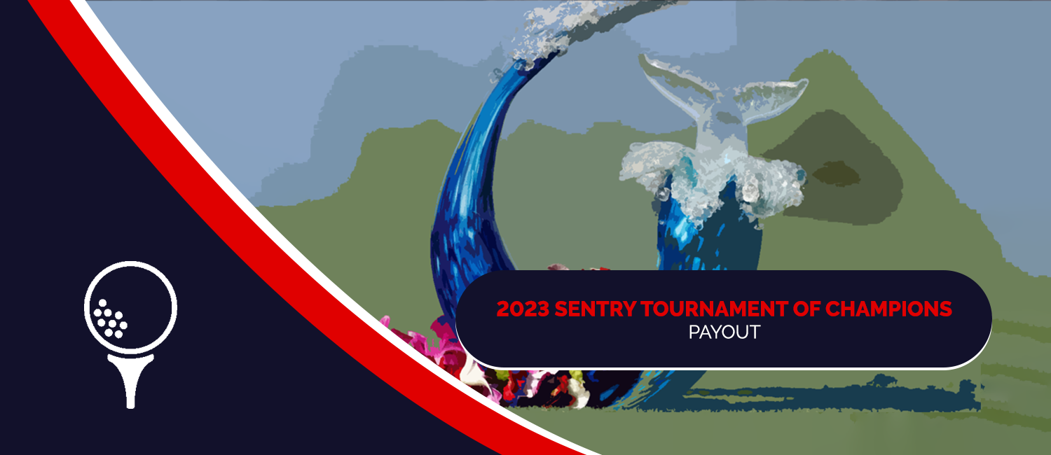 2023 Sentry Tournament of Champions Purse and Payout Breakdown