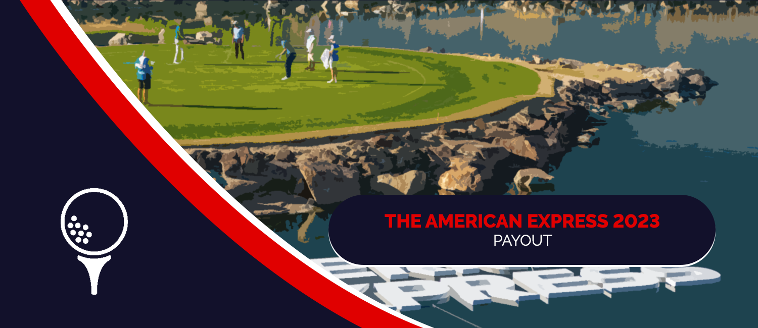 The American Express 2023 Purse and Payout Breakdown