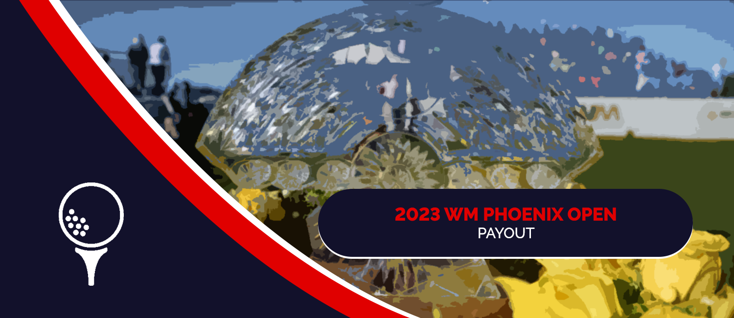 2023 WM Phoenix Open Purse and Payout Breakdown