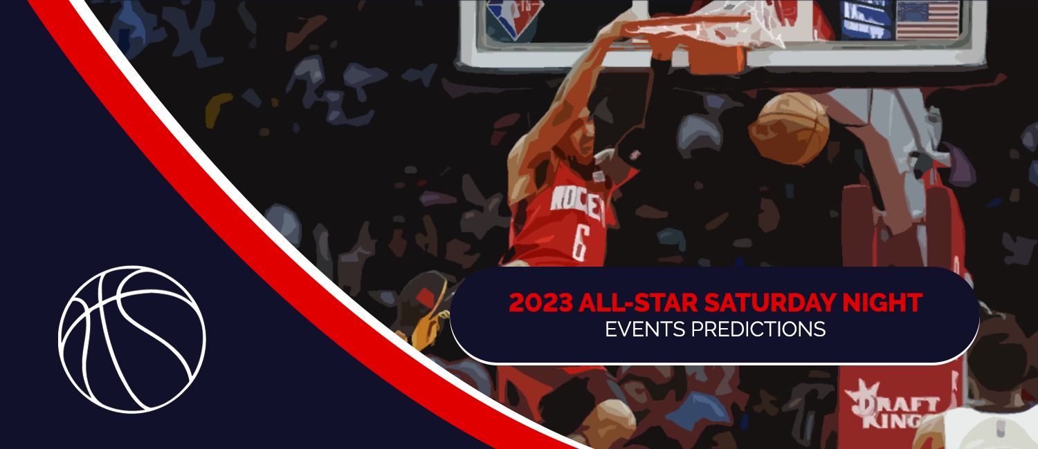 2023 NBA All-Star Saturday Night Odds and Predictions