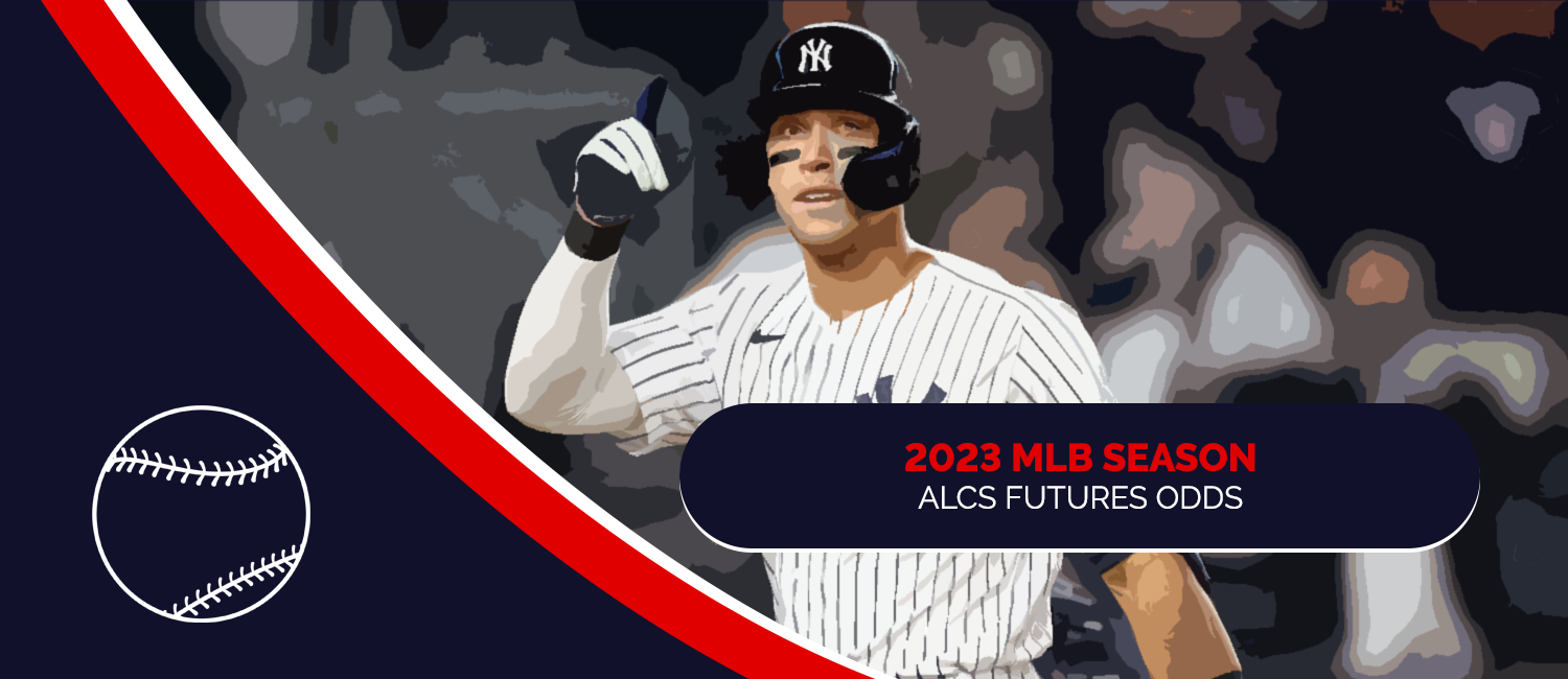 2023 MLB American League Futures Odds and Preview