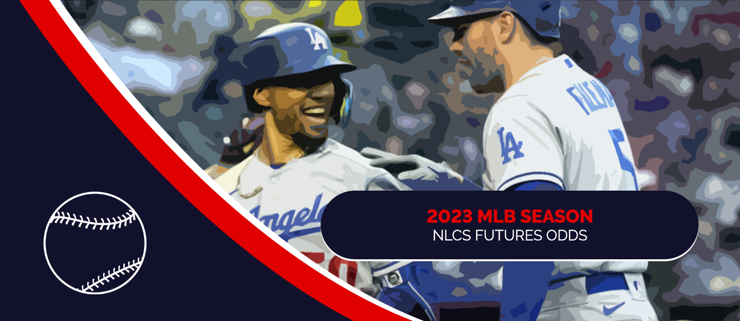 2023 MLB National League Futures Odds and Preview