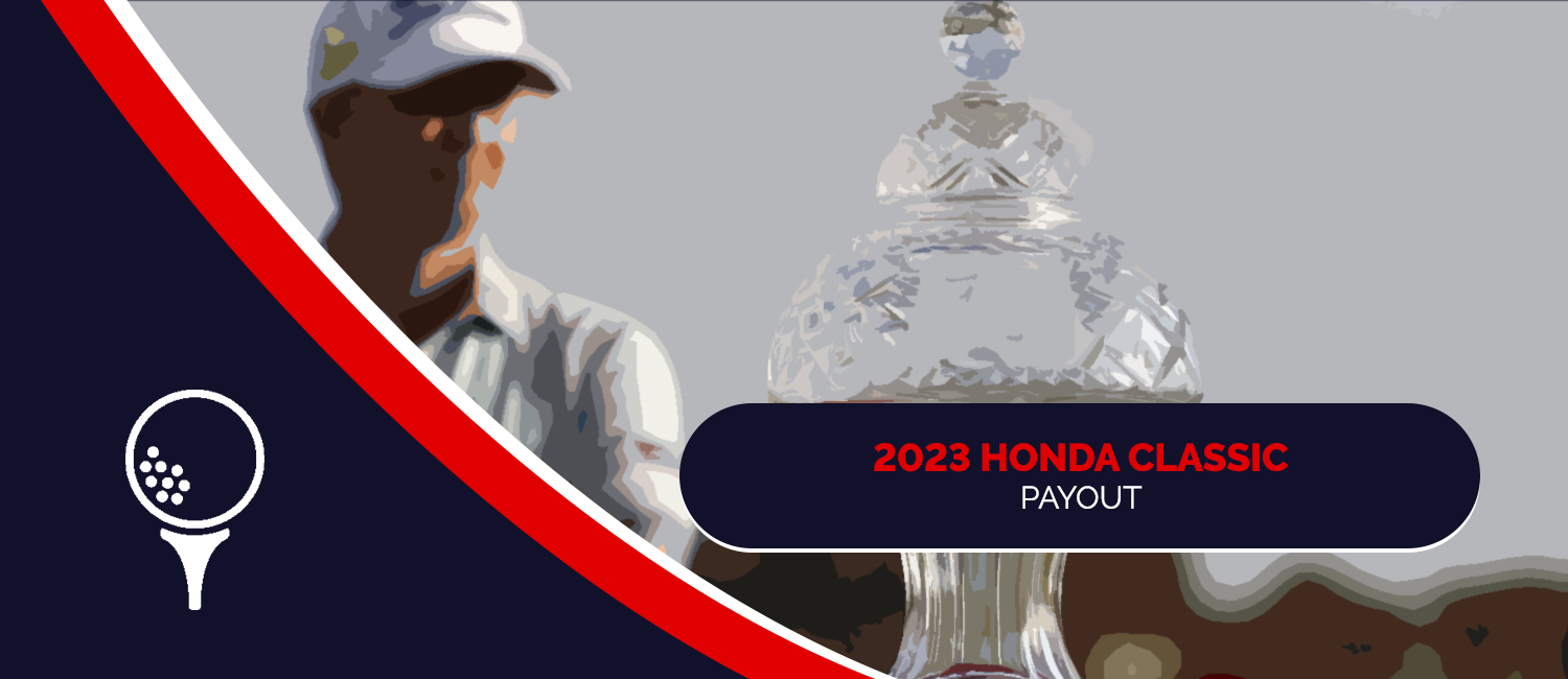 2023 Honda Classic Purse and Payout Breakdown