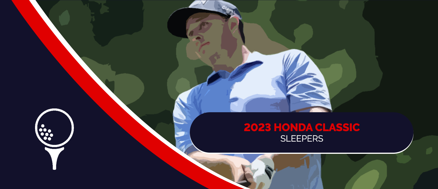 2023 Honda Classic Sleeper Picks