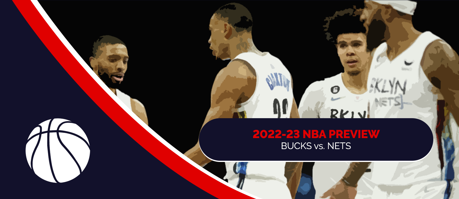 Bucks vs. Nets 2023 NBA Odds and Preview - February 28th