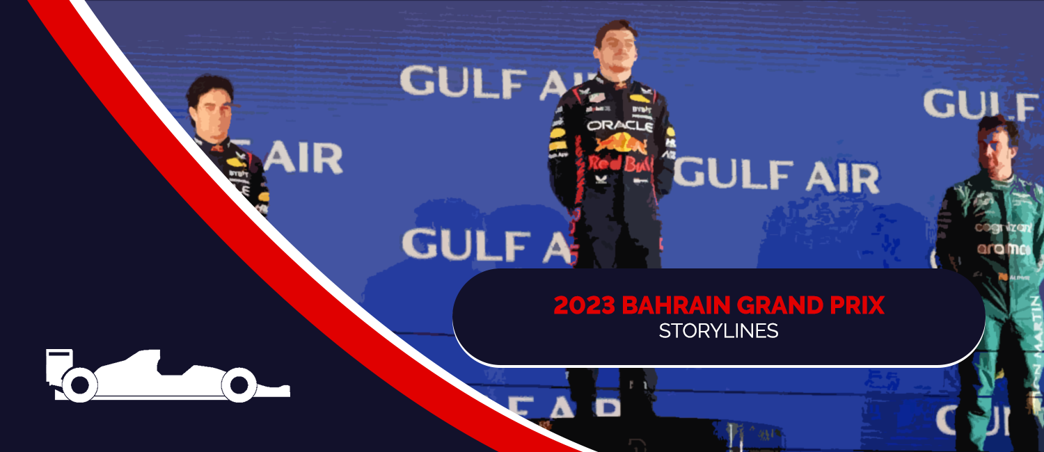 2023 Bahrain Grand Prix Takeaways