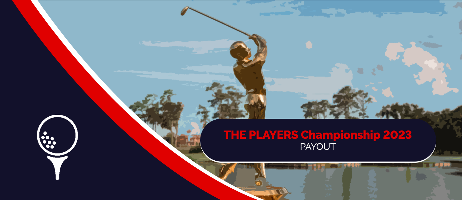 THE PLAYERS Championship 2023 Purse and Payout Breakdown