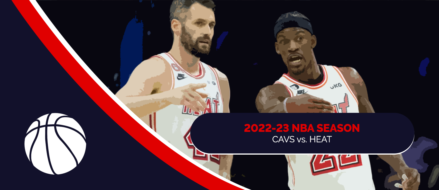 Cavaliers vs. Heat 2023 NBA Odds and Preview - March 8th