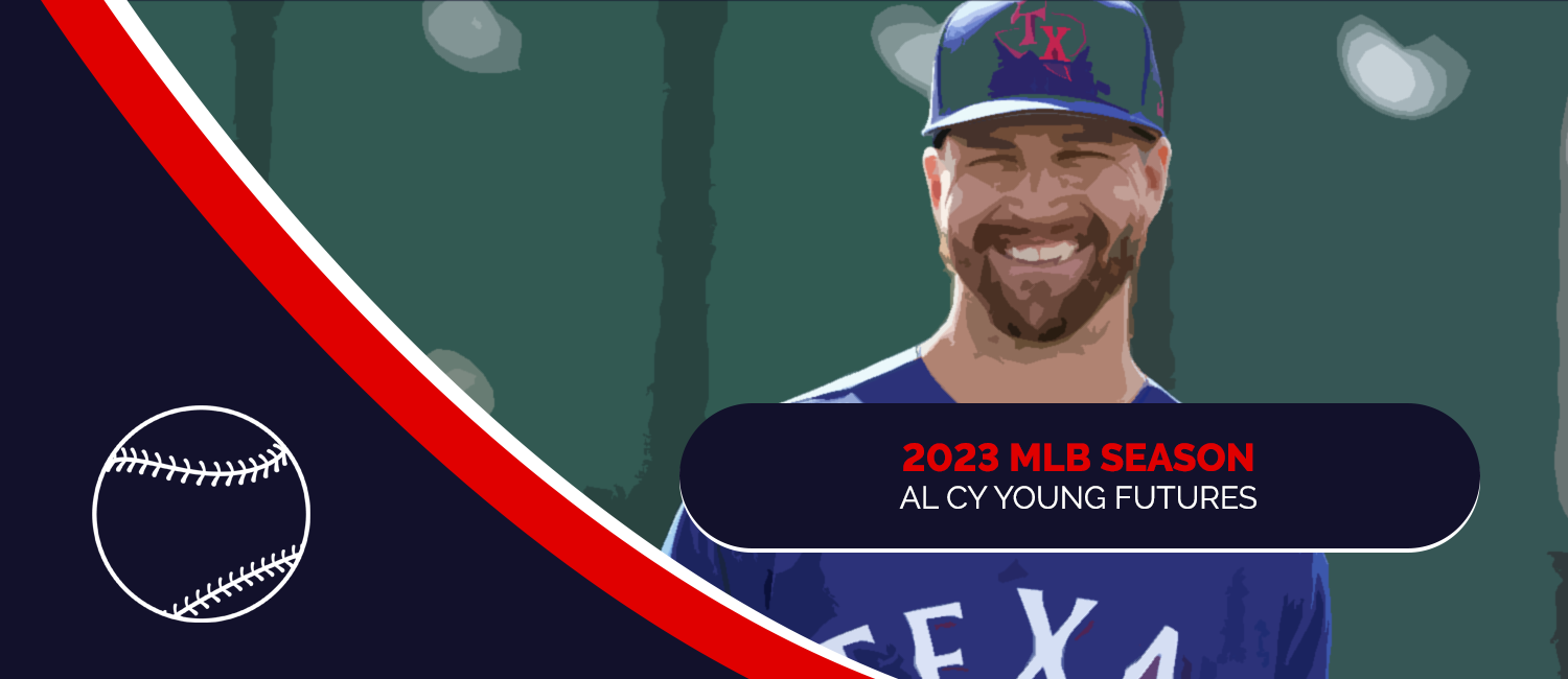 2023 AL Cy Young Award MLB Future Odds
