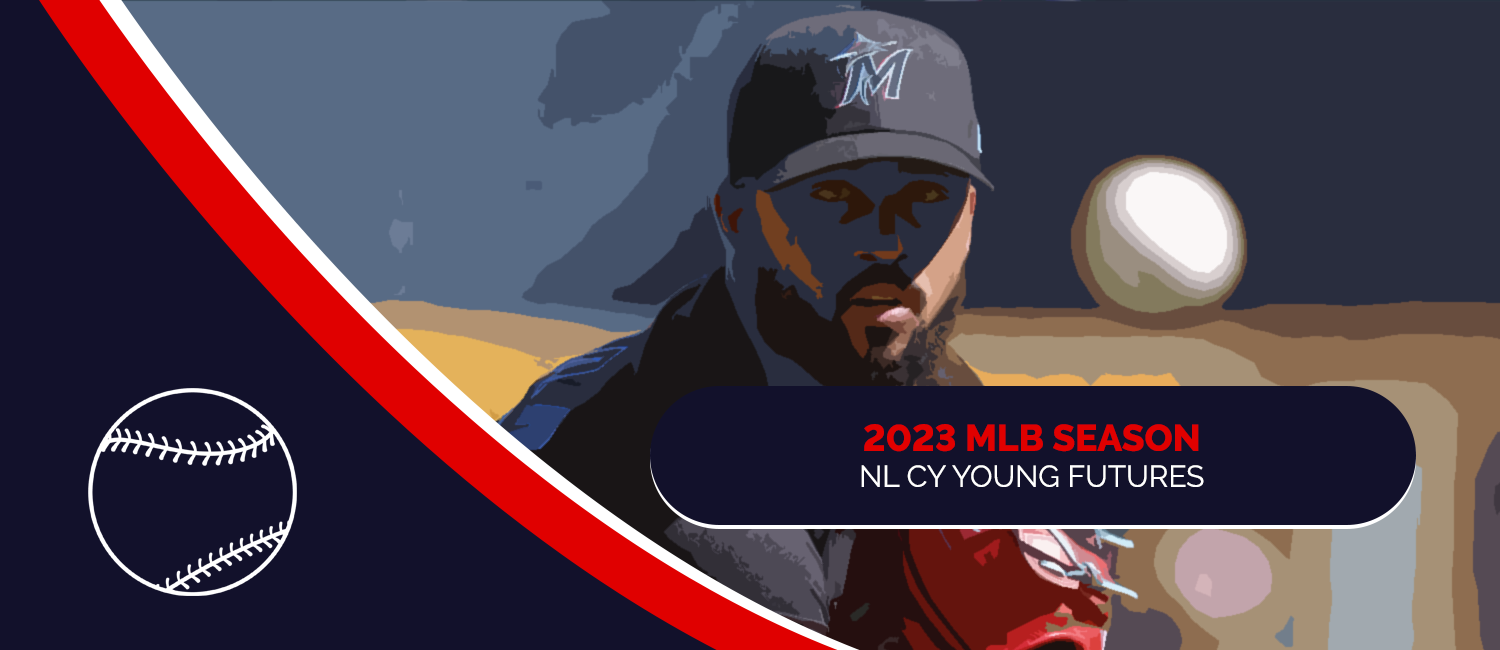 2023 NL Cy Young Award MLB Future Odds