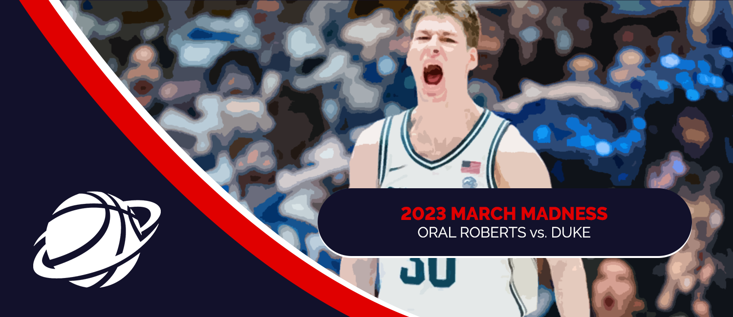 Oral Roberts vs. Duke 2023 March Madness Odds and Preview