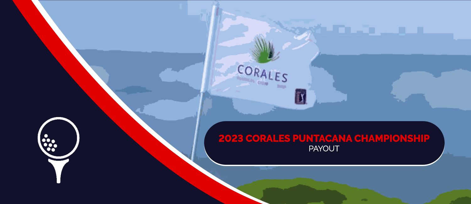 2023 Corales Puntacana Championship Purse and Payout Breakdown