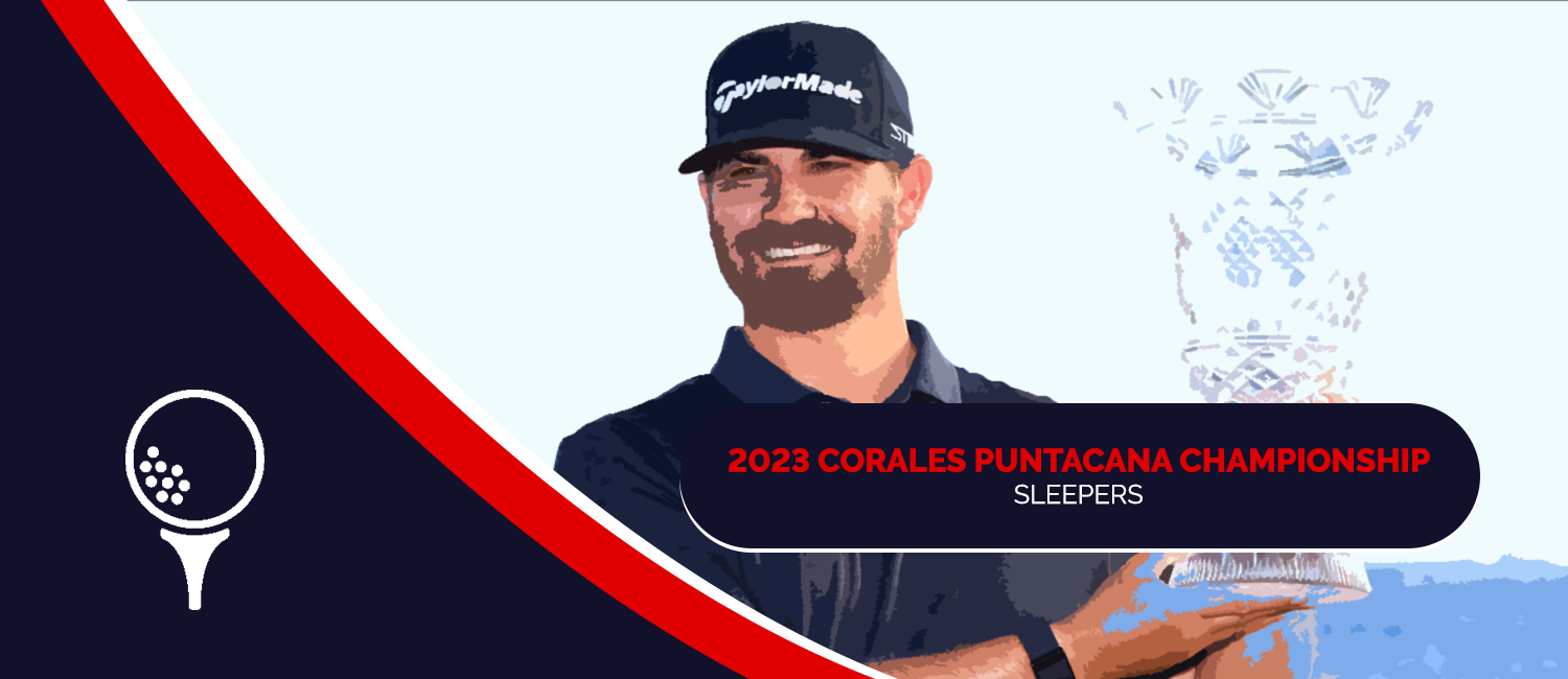 2023 Corales Puntacana Championship Sleeper Picks